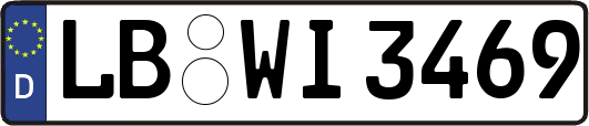 LB-WI3469