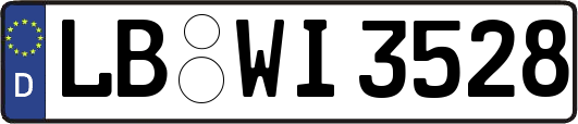 LB-WI3528