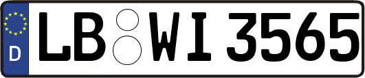 LB-WI3565