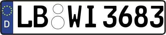 LB-WI3683