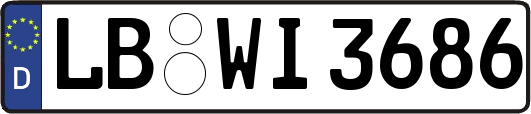 LB-WI3686