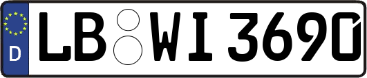 LB-WI3690