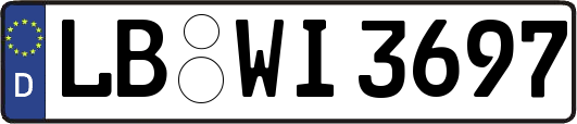 LB-WI3697