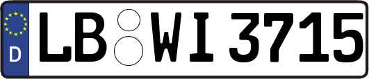 LB-WI3715
