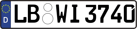 LB-WI3740