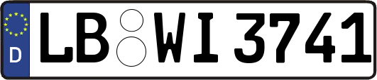 LB-WI3741