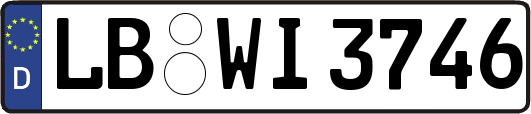 LB-WI3746