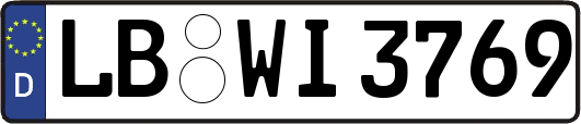 LB-WI3769