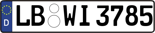 LB-WI3785