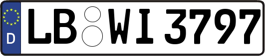 LB-WI3797