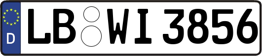 LB-WI3856
