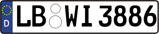 LB-WI3886