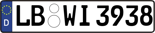 LB-WI3938