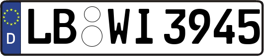 LB-WI3945