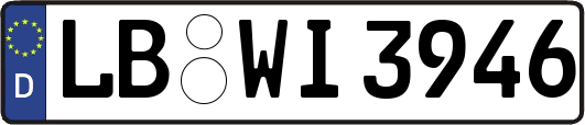 LB-WI3946