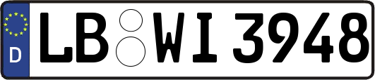LB-WI3948