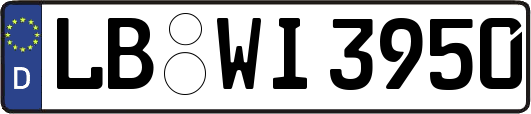 LB-WI3950