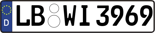 LB-WI3969