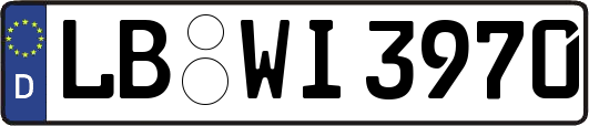 LB-WI3970