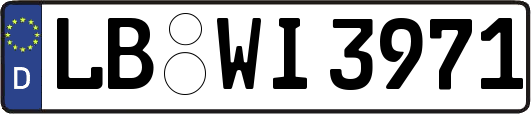 LB-WI3971