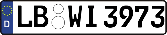 LB-WI3973