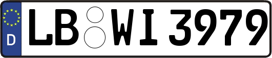 LB-WI3979
