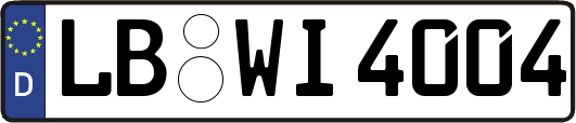 LB-WI4004