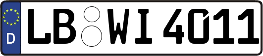 LB-WI4011