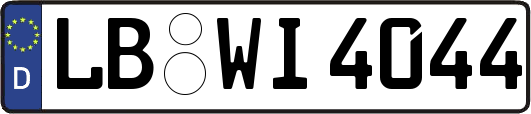 LB-WI4044