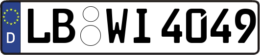 LB-WI4049