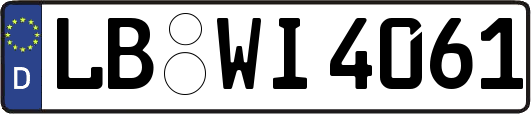 LB-WI4061