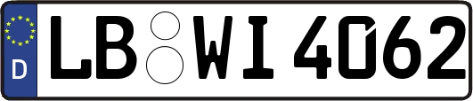 LB-WI4062