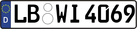 LB-WI4069