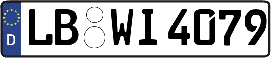 LB-WI4079