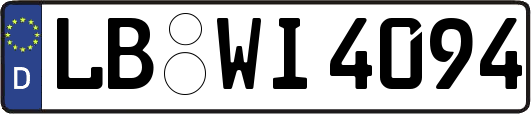 LB-WI4094
