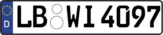 LB-WI4097