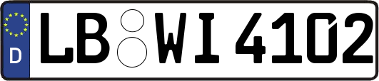 LB-WI4102