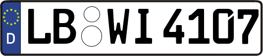 LB-WI4107