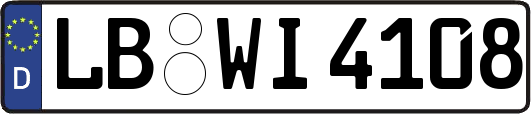 LB-WI4108