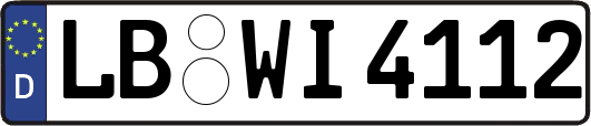 LB-WI4112