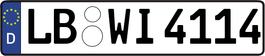 LB-WI4114
