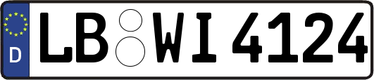 LB-WI4124