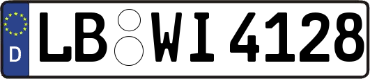 LB-WI4128