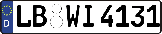 LB-WI4131