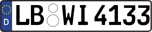 LB-WI4133
