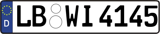 LB-WI4145
