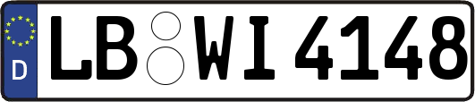 LB-WI4148