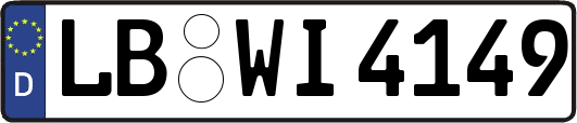 LB-WI4149