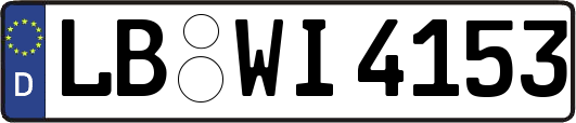 LB-WI4153