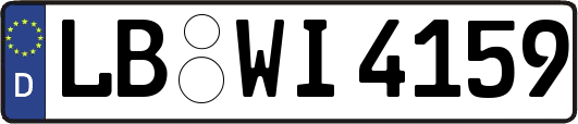 LB-WI4159